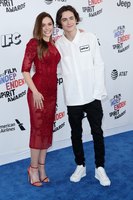 Elizabeth Olsen Sweatshirt #3173951