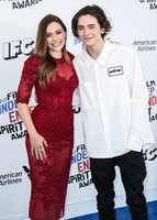 Elizabeth Olsen tote bag #G1416063