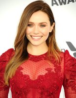 Elizabeth Olsen tote bag #G1416072