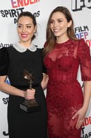 Elizabeth Olsen tote bag #G1416074