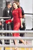 Elizabeth Olsen longsleeve t-shirt #3173986