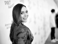 Elizabeth Olsen longsleeve t-shirt #3173990