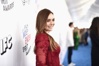 Elizabeth Olsen mug #G1416094