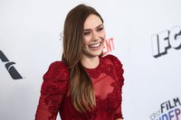 Elizabeth Olsen Sweatshirt #3173999