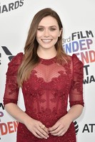 Elizabeth Olsen tote bag #G1416104