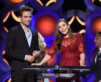 Elizabeth Olsen tote bag #G1416106