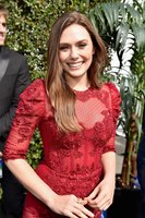 Elizabeth Olsen Sweatshirt #3174010