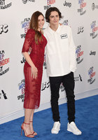 Elizabeth Olsen tote bag #G1416114