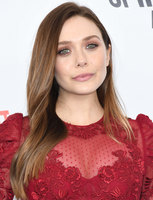 Elizabeth Olsen longsleeve t-shirt #3174040