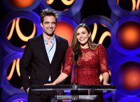 Elizabeth Olsen mug #G1416150