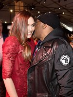 Elizabeth Olsen mug #G1416156