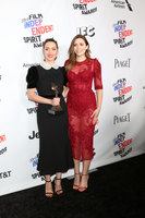 Elizabeth Olsen longsleeve t-shirt #3174070