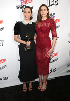 Elizabeth Olsen tote bag #G1416169