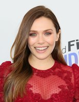 Elizabeth Olsen tote bag #G1416174