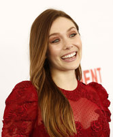 Elizabeth Olsen longsleeve t-shirt #3174078