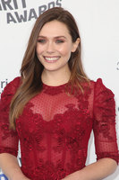 Elizabeth Olsen Sweatshirt #3174134