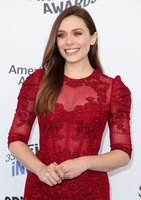 Elizabeth Olsen mug #G1416271