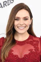 Elizabeth Olsen mug #G1416276