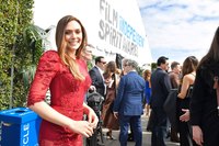 Elizabeth Olsen mug #G1416289