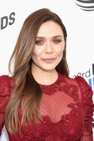 Elizabeth Olsen mug #G1416290