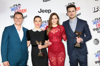 Elizabeth Olsen tote bag #G1416291