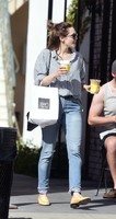 Elizabeth Olsen Sweatshirt #3209929