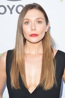 Elizabeth Olsen longsleeve t-shirt #3251513