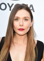 Elizabeth Olsen longsleeve t-shirt #3251526