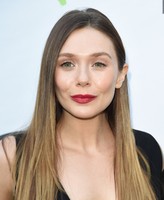 Elizabeth Olsen mug #G1493630