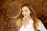 Elizabeth Olsen longsleeve t-shirt #3654397