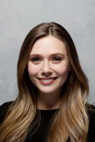 Elizabeth Olsen mug #G2290548