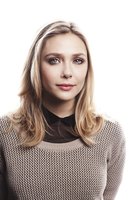 Elizabeth Olsen longsleeve t-shirt #3673298