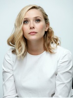 Elizabeth Olsen longsleeve t-shirt #3673305