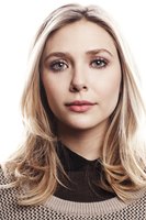 Elizabeth Olsen mug #G2290562