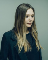 Elizabeth Olsen tote bag #G2290564