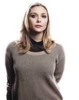 Elizabeth Olsen Sweatshirt #3673317