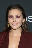 Elizabeth Olsen Sweatshirt #3723779