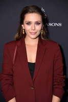 Elizabeth Olsen tote bag #G2341068