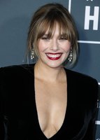 Elizabeth Olsen tote bag #G2374356