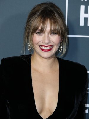 Elizabeth Olsen posters