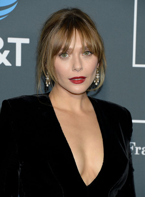 Elizabeth Olsen posters