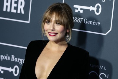 Elizabeth Olsen posters