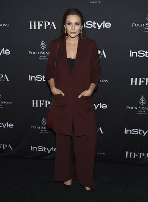 Elizabeth Olsen posters