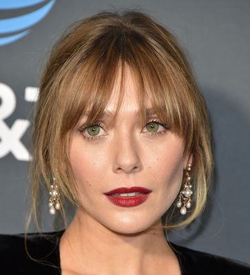 Elizabeth Olsen posters