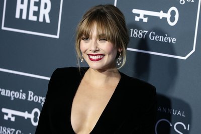 Elizabeth Olsen posters