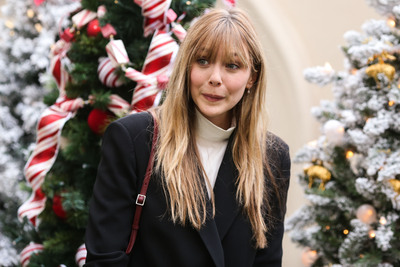 Elizabeth Olsen posters