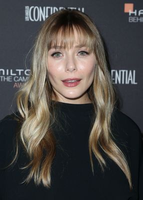 Elizabeth Olsen posters