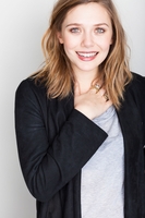 Elizabeth Olsen longsleeve t-shirt #3816194