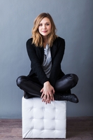 Elizabeth Olsen Tank Top #3816200