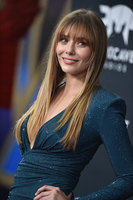 Elizabeth Olsen hoodie #3828741